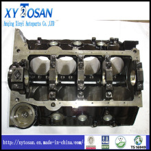 Cast Iron Cylinder Block for VW Jv481-2000 026 103 011c